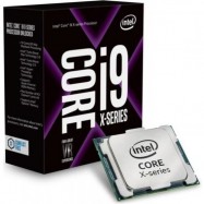 CPU Intel Core i9-10920X (3.5GHz turbo up to 4.6GHz, 12 nhân 24 luồng, 19.25MB Cache, 165W) - Socket Intel LGA 2066