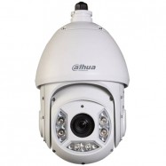 Camera HDCVI Speed Dome hồng ngoại 2.0 Megapixel DAHUA SD6C131I-HC