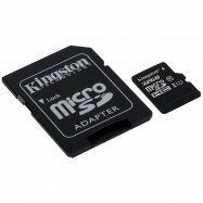 Thẻ nhớ Kingston 32GB SDHC C10 UHS-I 45MB/s_SDC10G2/32GBFR