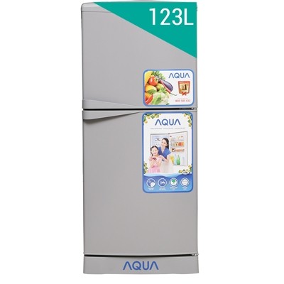 Tủ lạnh Aqua 123 lít AQR-125BN