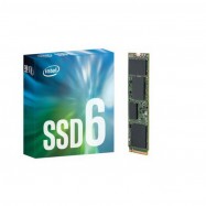 Intel SSD Series E6000P