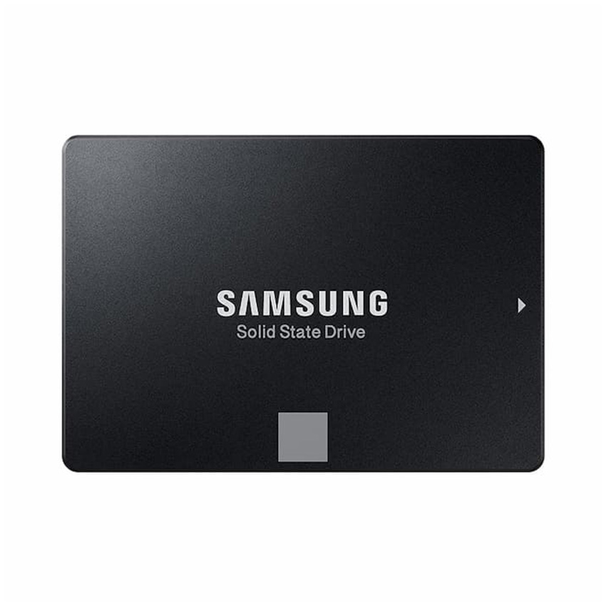 Ổ cứng Samsung SSD 500GB 2.5 inch SATA 870 EVO 6Gb/s | MZ-77E500B/KR
