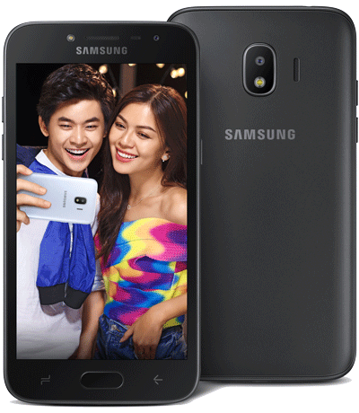 Điện thoại Samsung Galaxy J2 Pro