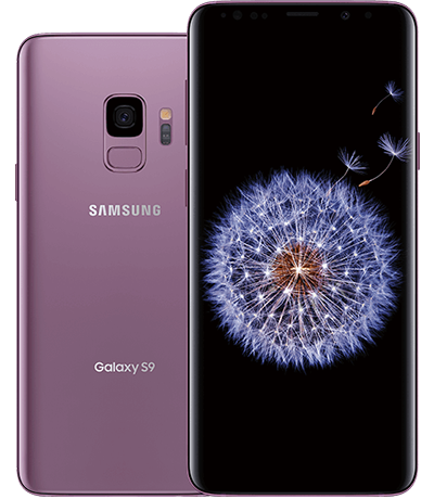 Điện thoại Samsung Galaxy S9